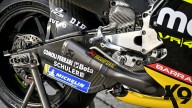 MotoGP: GALLERY - La Ducati di Bezzecchi e Marini per Sepang: bellezza in nero