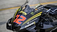 MotoGP: GALLERY - La Ducati di Bezzecchi e Marini per Sepang: bellezza in nero