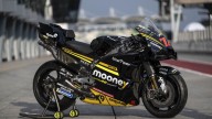 MotoGP: GALLERY - La Ducati di Bezzecchi e Marini per Sepang: bellezza in nero