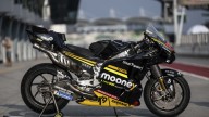 MotoGP: GALLERY - La Ducati di Bezzecchi e Marini per Sepang: bellezza in nero