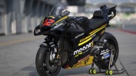 MotoGP: GALLERY - La Ducati di Bezzecchi e Marini per Sepang: bellezza in nero