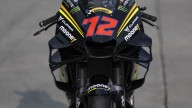 MotoGP: GALLERY - La Ducati di Bezzecchi e Marini per Sepang: bellezza in nero