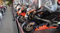 Moto - News: VIDEO - I tesori nascosti di Aprilia Racing a Noale!