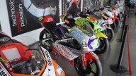 Moto - News: VIDEO - I tesori nascosti di Aprilia Racing a Noale!