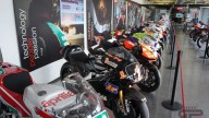 Moto - News: VIDEO - I tesori nascosti di Aprilia Racing a Noale!