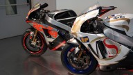 Moto - News: VIDEO - I tesori nascosti di Aprilia Racing a Noale!