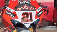 SBK: GALLERY - La SBK è tutta work in progress a Portimao!