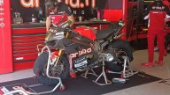 SBK: GALLERY - La SBK è tutta work in progress a Portimao!