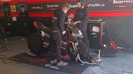 SBK: GALLERY - La SBK è tutta work in progress a Portimao!