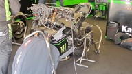 SBK: GALLERY - La SBK è tutta work in progress a Portimao!