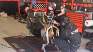 SBK: GALLERY - La SBK è tutta work in progress a Portimao!