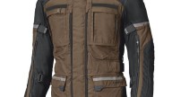 Moto - News: Held: giacca Carese Evo e pantalone Torno Evo, il completo del mototurista