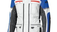 Moto - News: Held: giacca Carese Evo e pantalone Torno Evo, il completo del mototurista