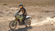 Moto - News: Kove ADV 800 X: una nuova adventure made in Cina