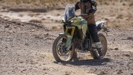 Moto - News: Kove ADV 800 X: una nuova adventure made in Cina