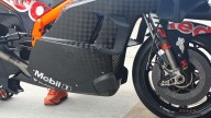 MotoGP: KTM si incolla al suolo: spuntano i diffusori sulla RC16 a Sepang