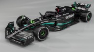 Auto - News: Ecco la Mercedes W14: Hamilton e Russell mettono nel mirino Red Bull e Ferrari