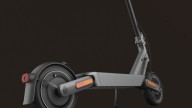 Moto - Scooter: Xiaomi Electric Scooter 4 Ultra: il top dei monopattini