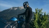 Moto - News: Shark Helmets Spartan GT Pro: l'integrale per lo sport touring