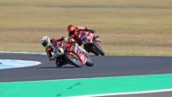 SBK: Phillip Island, Gara2: Ducati, Rinaldi, Locatelli e Bassani: l'Italia della SBK