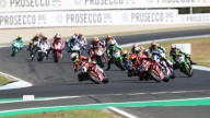 SBK: Phillip Island, Gara2: Ducati, Rinaldi, Locatelli e Bassani: l'Italia della SBK