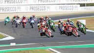 SBK: Phillip Island, Gara2: Ducati, Rinaldi, Locatelli e Bassani: l'Italia della SBK