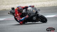 MotoGP: Sepang test, shakedown day 2: provando sotto la pioggia