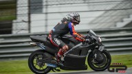 MotoGP: Sepang test, shakedown day 2: provando sotto la pioggia