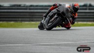 MotoGP: Sepang test, shakedown day 2: provando sotto la pioggia