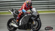 MotoGP: Sepang test, shakedown day 2: provando sotto la pioggia