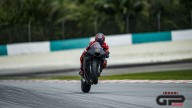 MotoGP: Il giorno dei collaudatori: a Sepang va in scena lo 'shakedown'