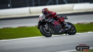 MotoGP: Il giorno dei collaudatori: a Sepang va in scena lo 'shakedown'