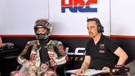 MotoGP: Test Sepang, Day 1: tutte le foto di azione