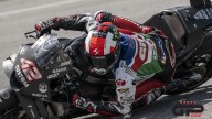 MotoGP: Test Sepang, Day 1: tutte le foto di azione