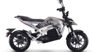 Moto - News: Tromox: arriva in Italia una nuova moto elettrica