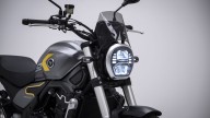 Moto - News: Voge Trofeo 525ACX 2023: a tutto scrambler