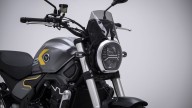 Moto - News: Voge Trofeo 525ACX 2023: a tutto scrambler