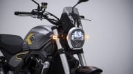 Moto - News: Voge Trofeo 525ACX 2023: a tutto scrambler