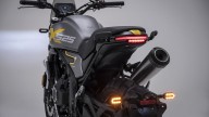 Moto - News: Voge Trofeo 525ACX 2023: a tutto scrambler