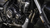 Moto - News: Voge Trofeo 525ACX 2023: a tutto scrambler