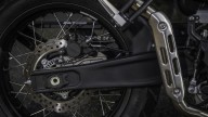 Moto - News: Voge Trofeo 525ACX 2023: a tutto scrambler