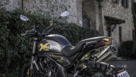 Moto - News: Voge Trofeo 525ACX 2023: a tutto scrambler