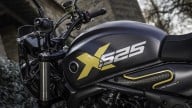 Moto - News: Voge Trofeo 525ACX 2023: a tutto scrambler