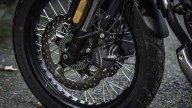 Moto - News: Voge Trofeo 525ACX 2023: a tutto scrambler