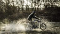 Moto - News: Voge Trofeo 525ACX 2023: a tutto scrambler