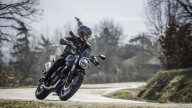 Moto - News: Voge Trofeo 525ACX 2023: a tutto scrambler