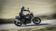 Moto - News: Voge Trofeo 525ACX 2023: a tutto scrambler