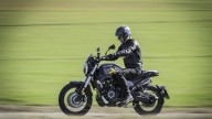 Moto - News: Voge Trofeo 525ACX 2023: a tutto scrambler