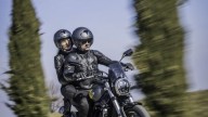 Moto - News: Voge Trofeo 525ACX 2023: a tutto scrambler