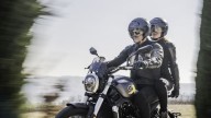 Moto - News: Voge Trofeo 525ACX 2023: a tutto scrambler